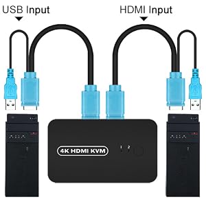 kvm switch