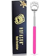 HOFASON Gift for Men, Stocking Stuffers for Adults Men Women, Back Scratcher, Mens Gifts for Chri...