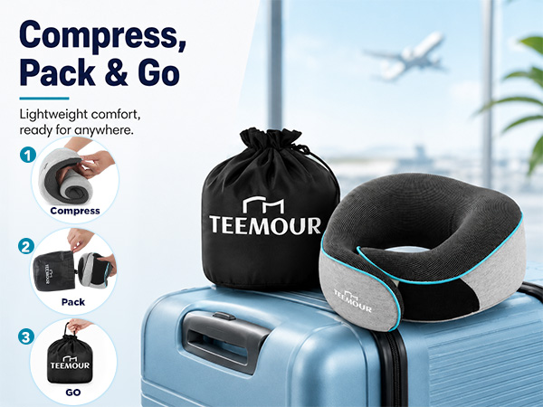travel pillow