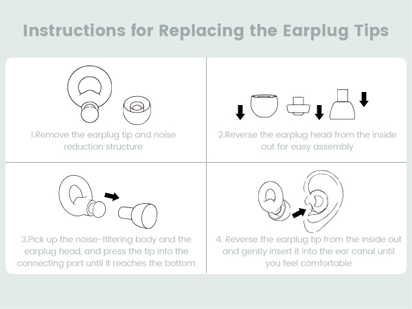 ear plugs for kids