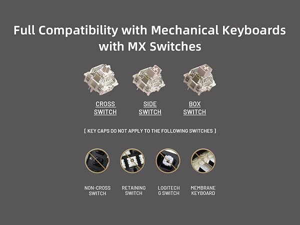 keyboard keycaps