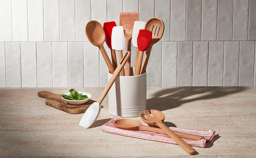 utensils
