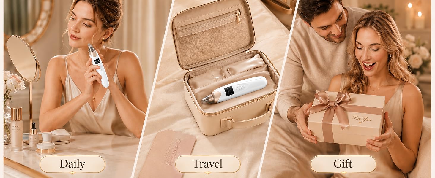 pimple popper tool kit