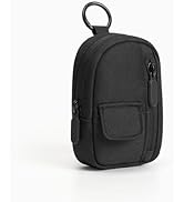 SQERO Soft Camera Case for Digital Camera KODAK PIXPRO FZ55/ FZ45/CAMKORY DC403 FHD 1080P,Travel ...