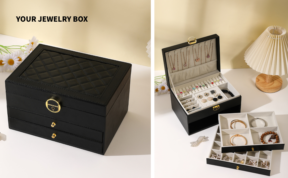 jewelry box