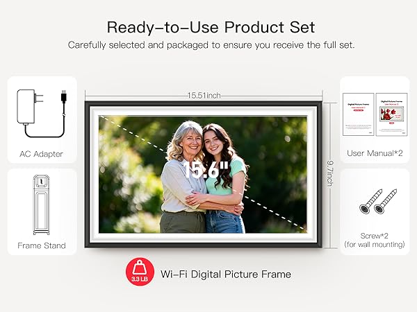 Digital Picture Frame