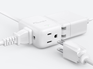 6inch short extension cord