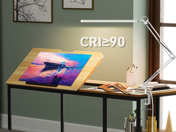 desk lamps for office