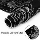 Precision Lockrand Edge