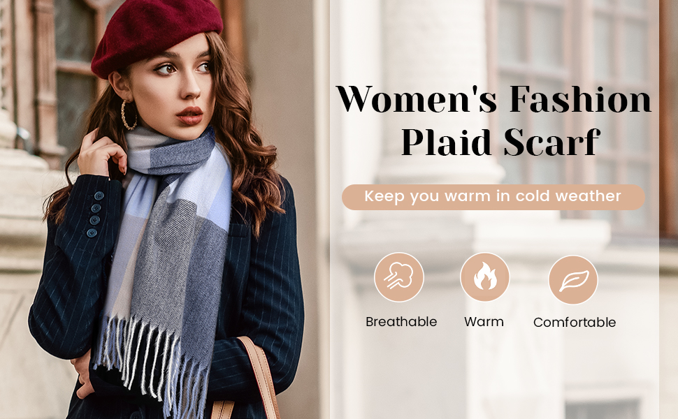 scarfs for women