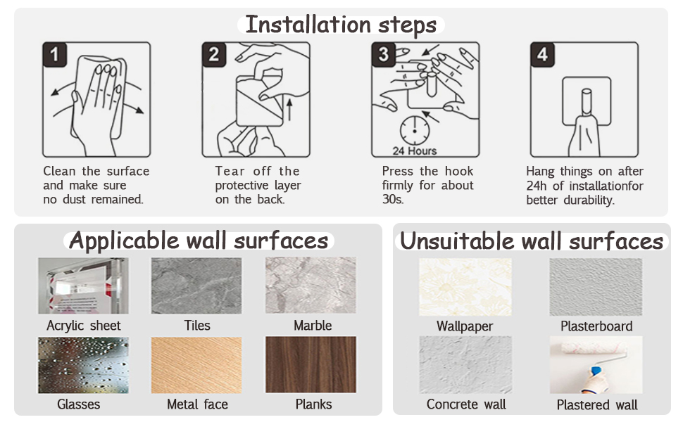 easy to install
