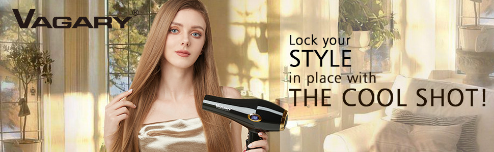 Professional Hair Dryers