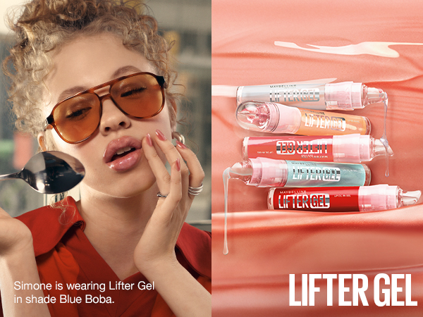 Maybelline Lifter Gel