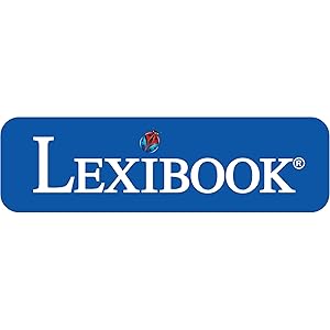 new lexibook logo