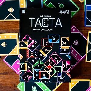 TACTA BOX