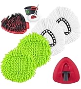 Mop Heads Replacements for Ocedar, Mop Replace Head for o Cedar Easywring 1 Tank, Spin Mop Replac...