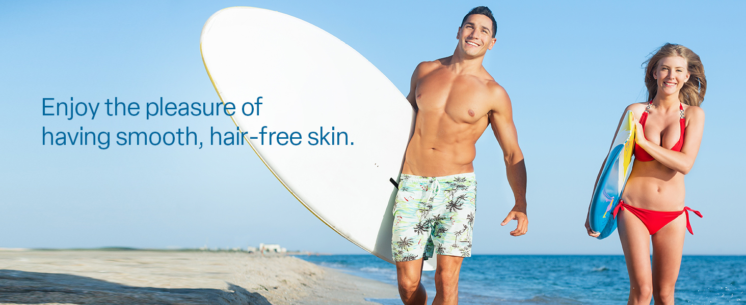 Hair Removal Cream