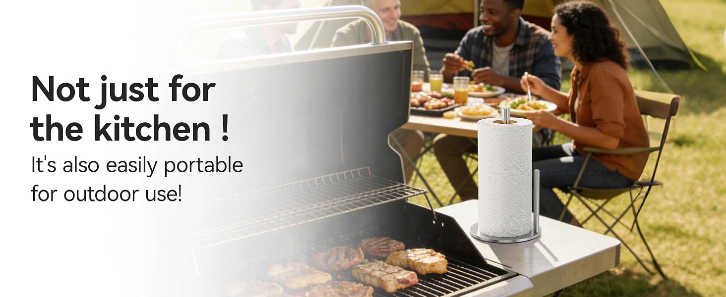 It can also use outdoor