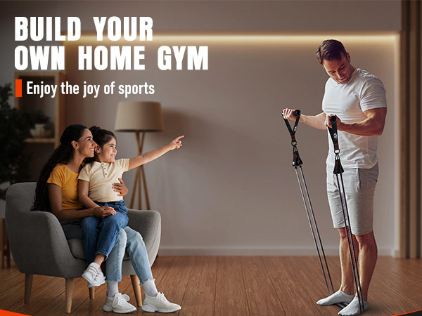 resistance bands for physical therapy