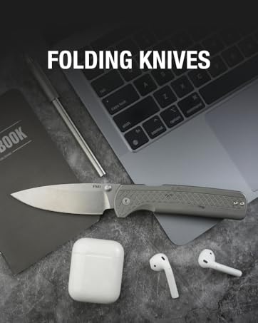 Folding Knives