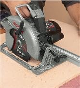 Peachtree Woodworking Supply ProGrip Straight Edge Clamps Ideal for Cutting Large Sheets of Plywo...