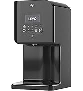 LEVO II - Herbal Oil and Butter Infusion Machine - Botanical Decarboxylator, Herb Dryer & Oil Inf...