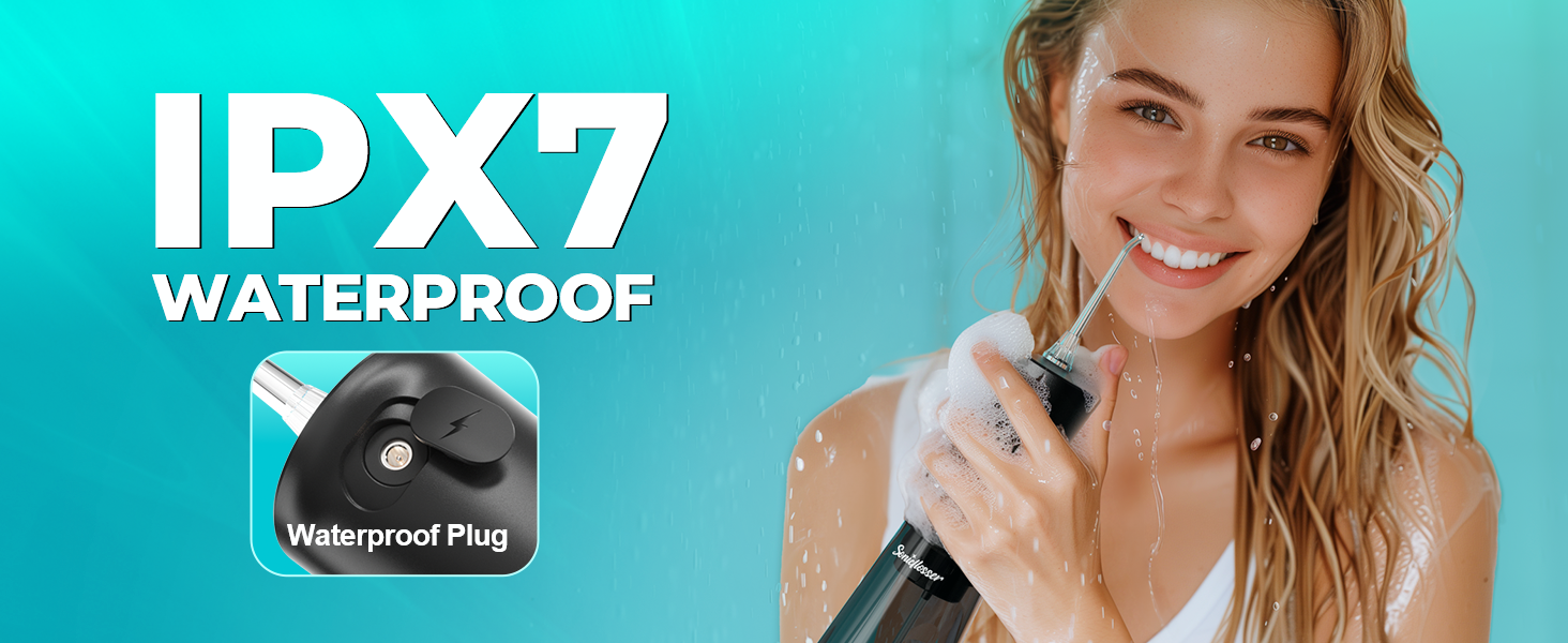 waterproof