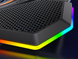 Laptop Cooling Pad F13-10