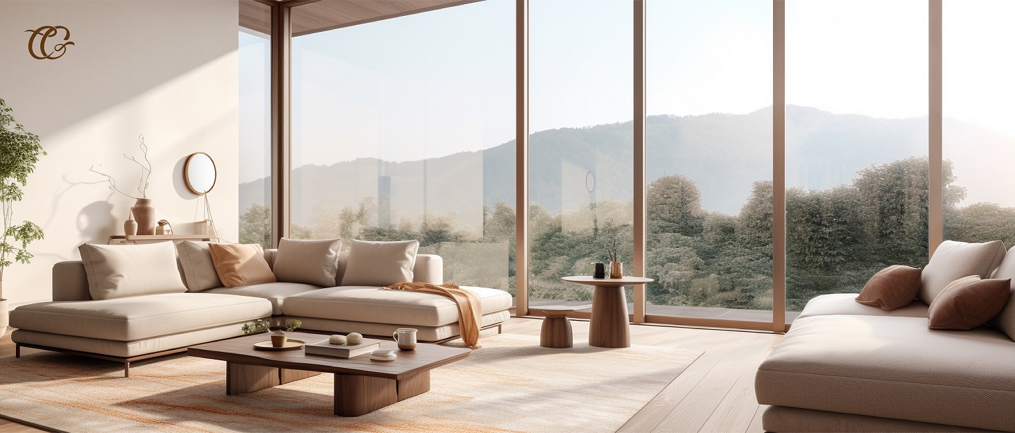 Aromatherapy Essential Oil Diffuser