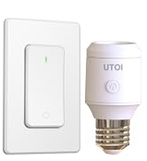 US remote control light