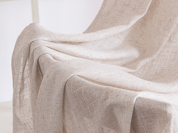 LINEN CURTAINS