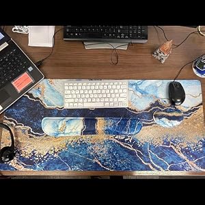 mouse pad
