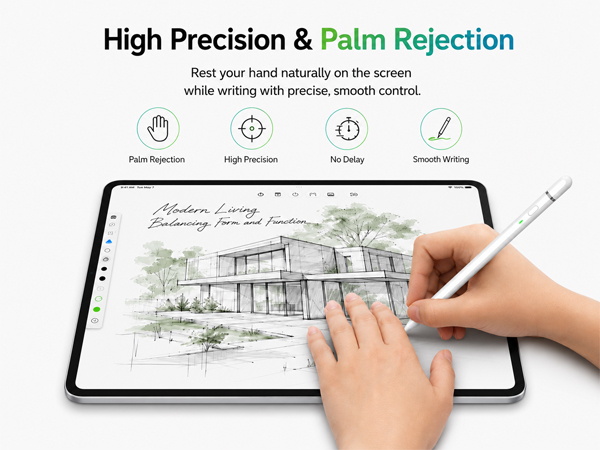 iPad pencil