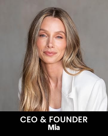 CEO Mia
