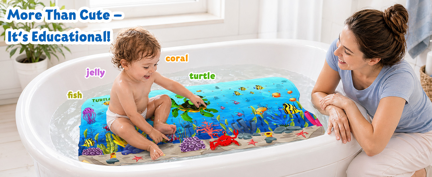 bath mat for baby
