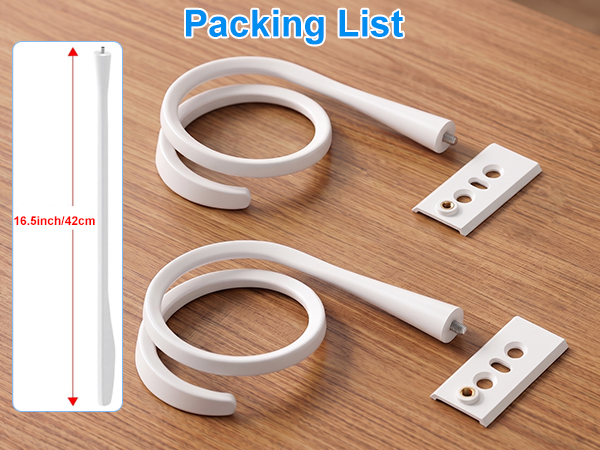 ring camera mount