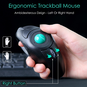trackball mouse handheld trackball handheld mouse finger mouse trackball mouse