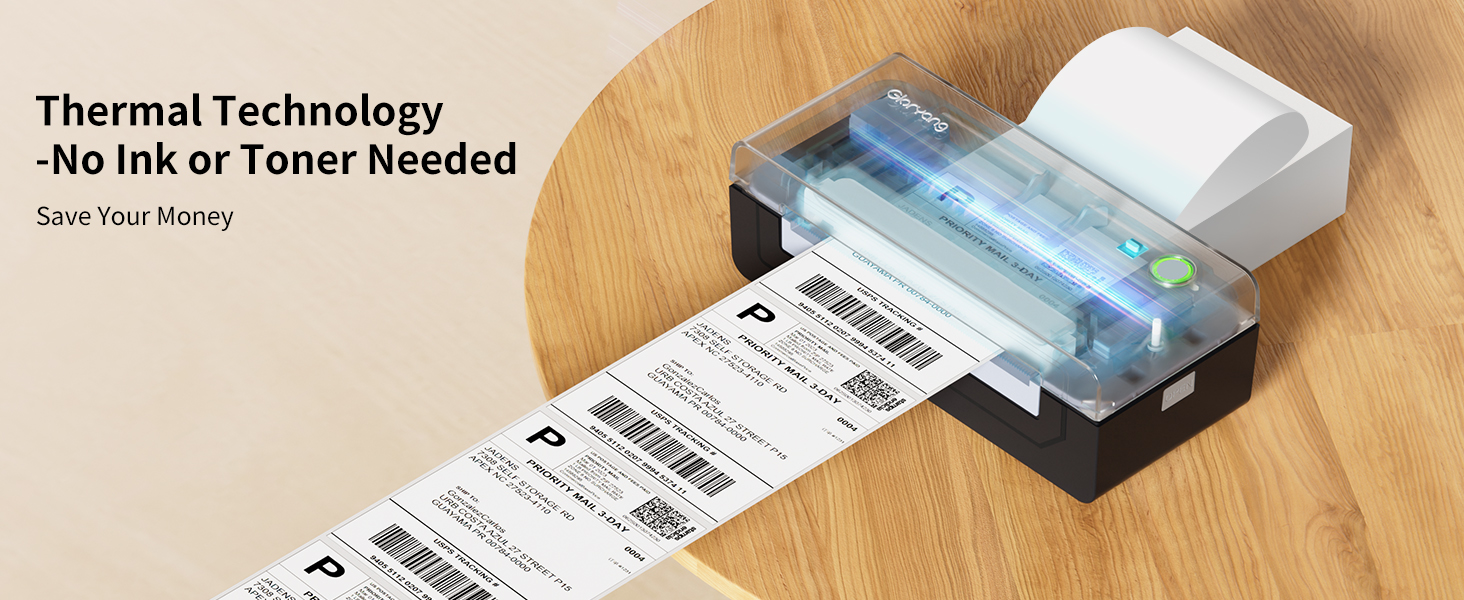 thermal printer