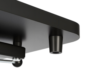 desk lifter for standing