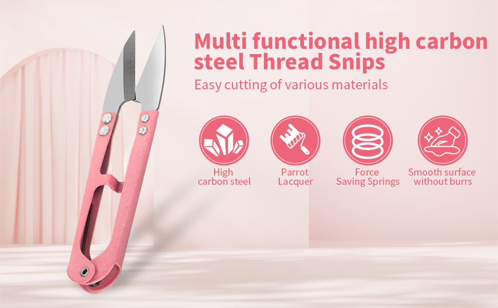 Thread Snips