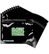 Reusable Food Storage Container Bags by Smelly Proof, Reusable Freezer Bags US-Made PEVA & BPA FR...