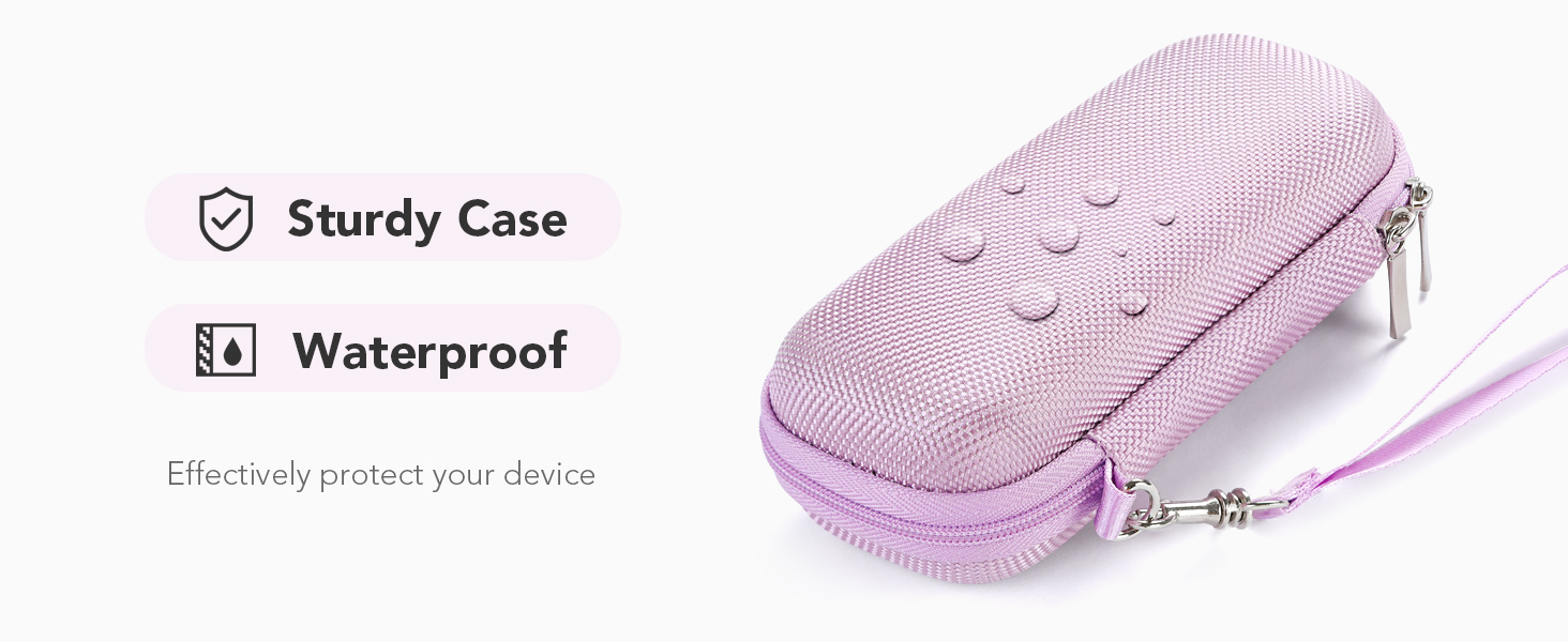 Waterproof Sturdy Case