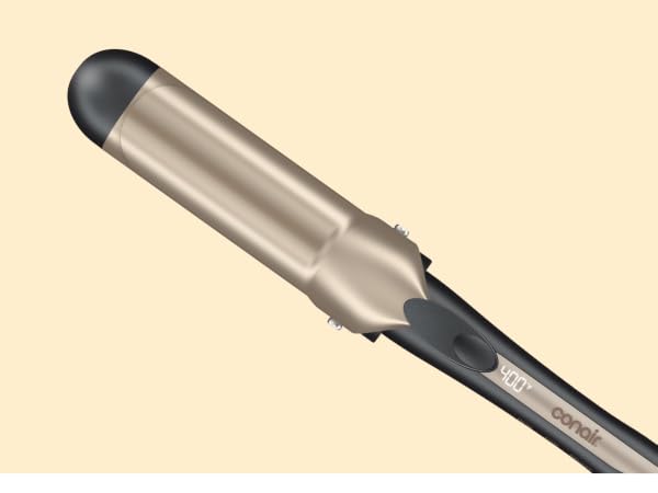 curling iron
