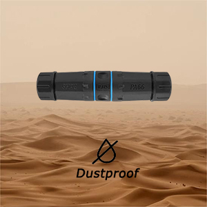 Dustproof