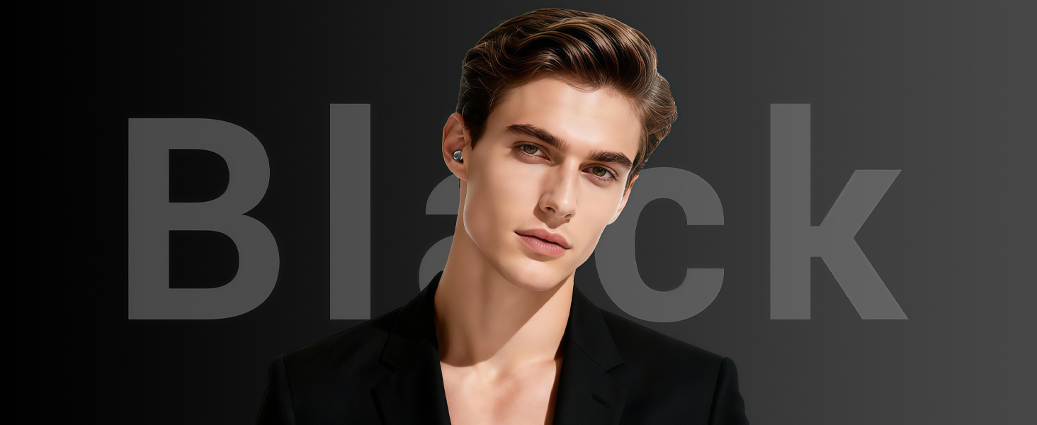 earhook headphones