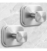 WingWider Shower Hooks for Inside Shower,Reusable Suction Cup Hooks for Glass Window,Mirror,Remov...