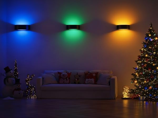 Ambient Lighting
