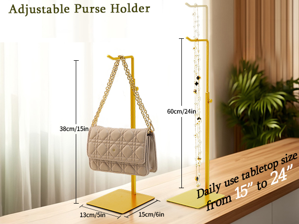 purse holder