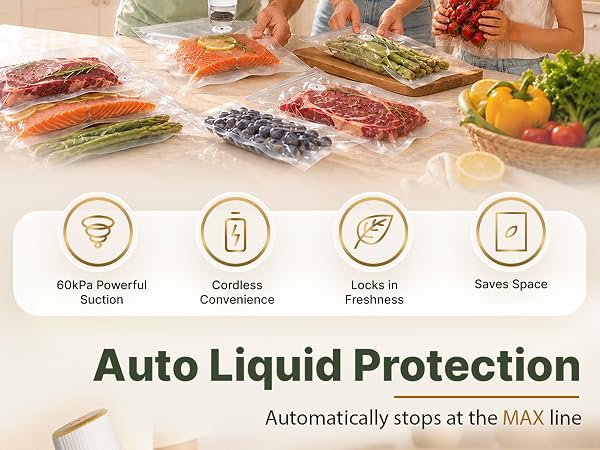 vacuum sealer