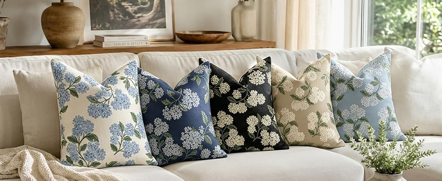 pillow covers